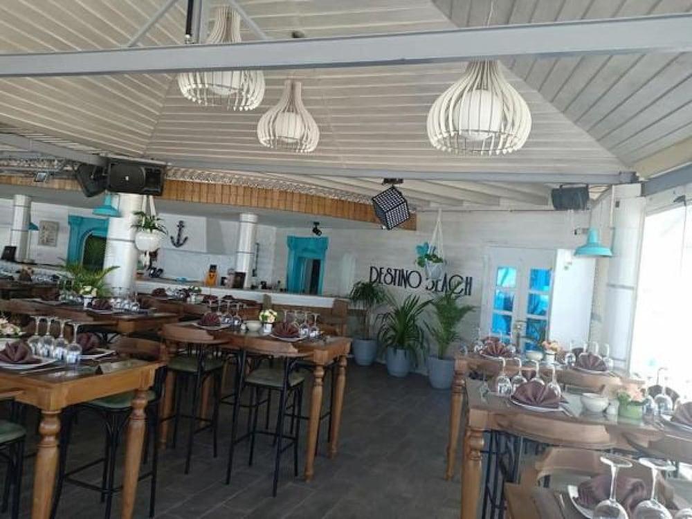 Hotel Abou Sofiane Port El Kantaoui Exterior photo