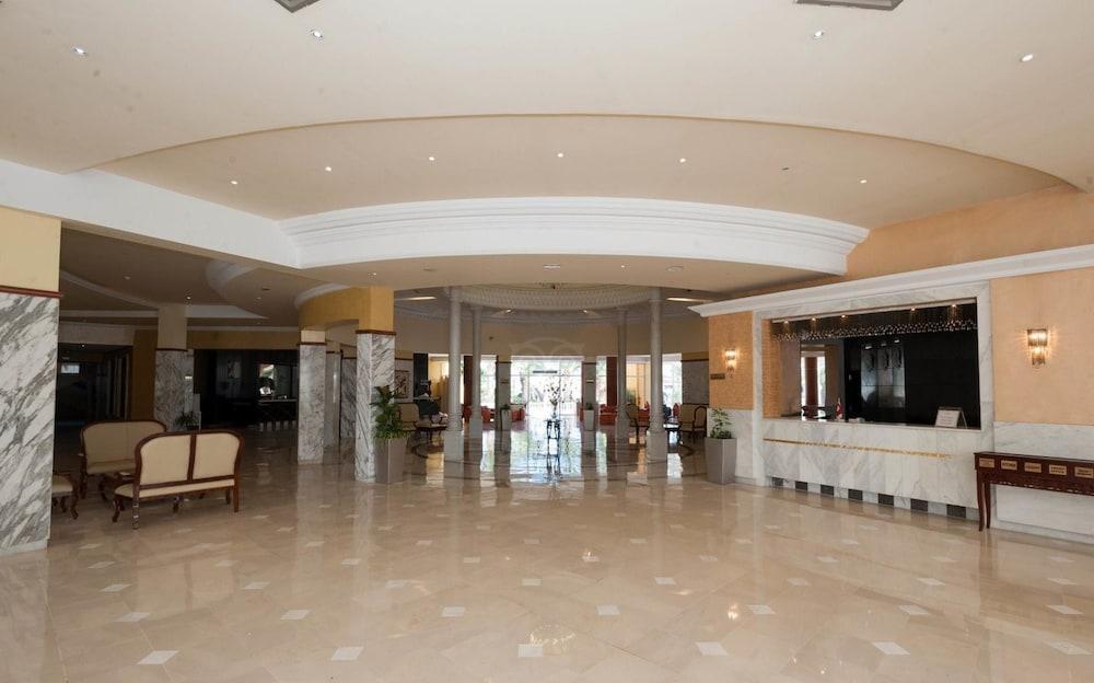Hotel Abou Sofiane Port El Kantaoui Exterior photo