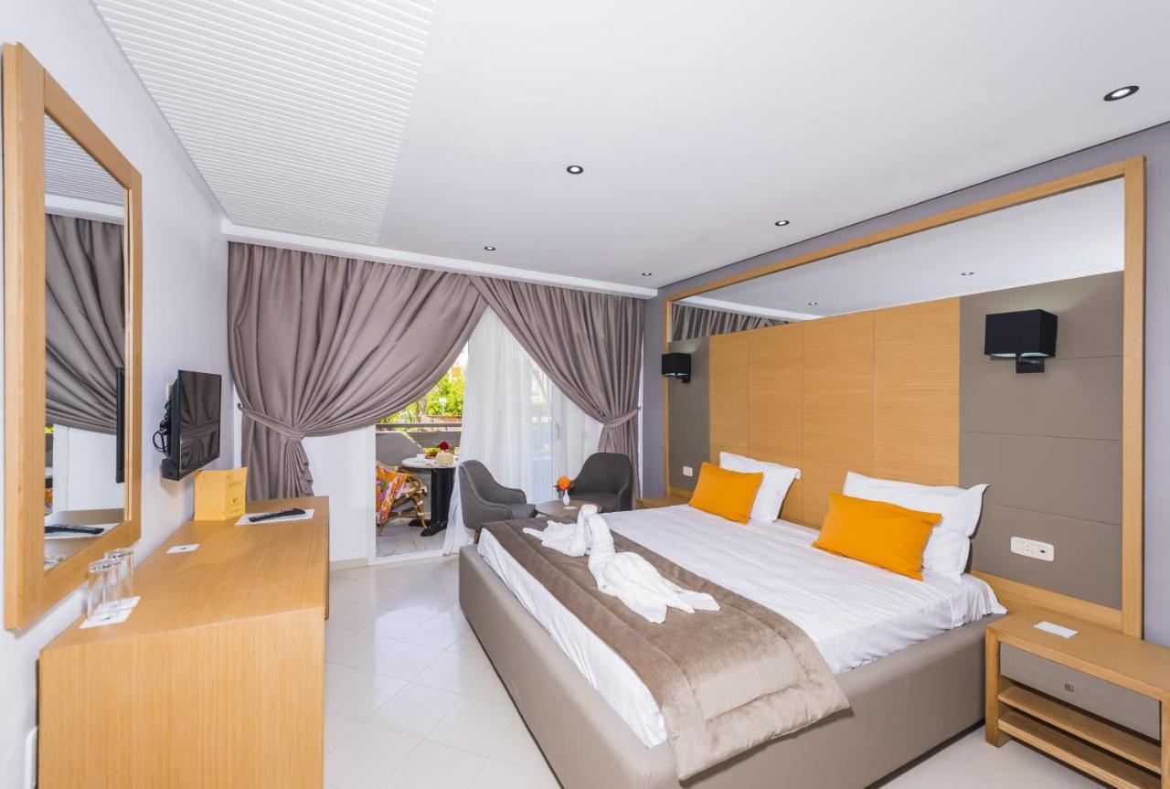 Hotel Abou Sofiane Port El Kantaoui Exterior photo