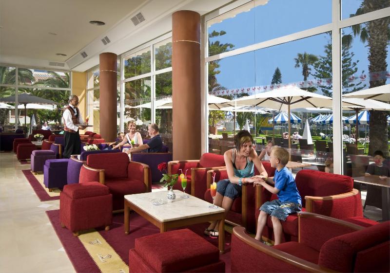 Hotel Abou Sofiane Port El Kantaoui Exterior photo