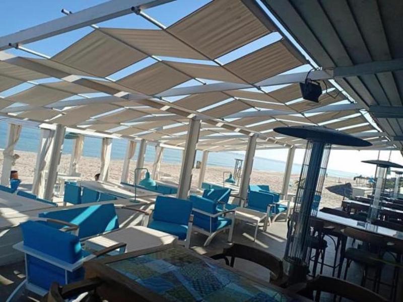 Hotel Abou Sofiane Port El Kantaoui Exterior photo